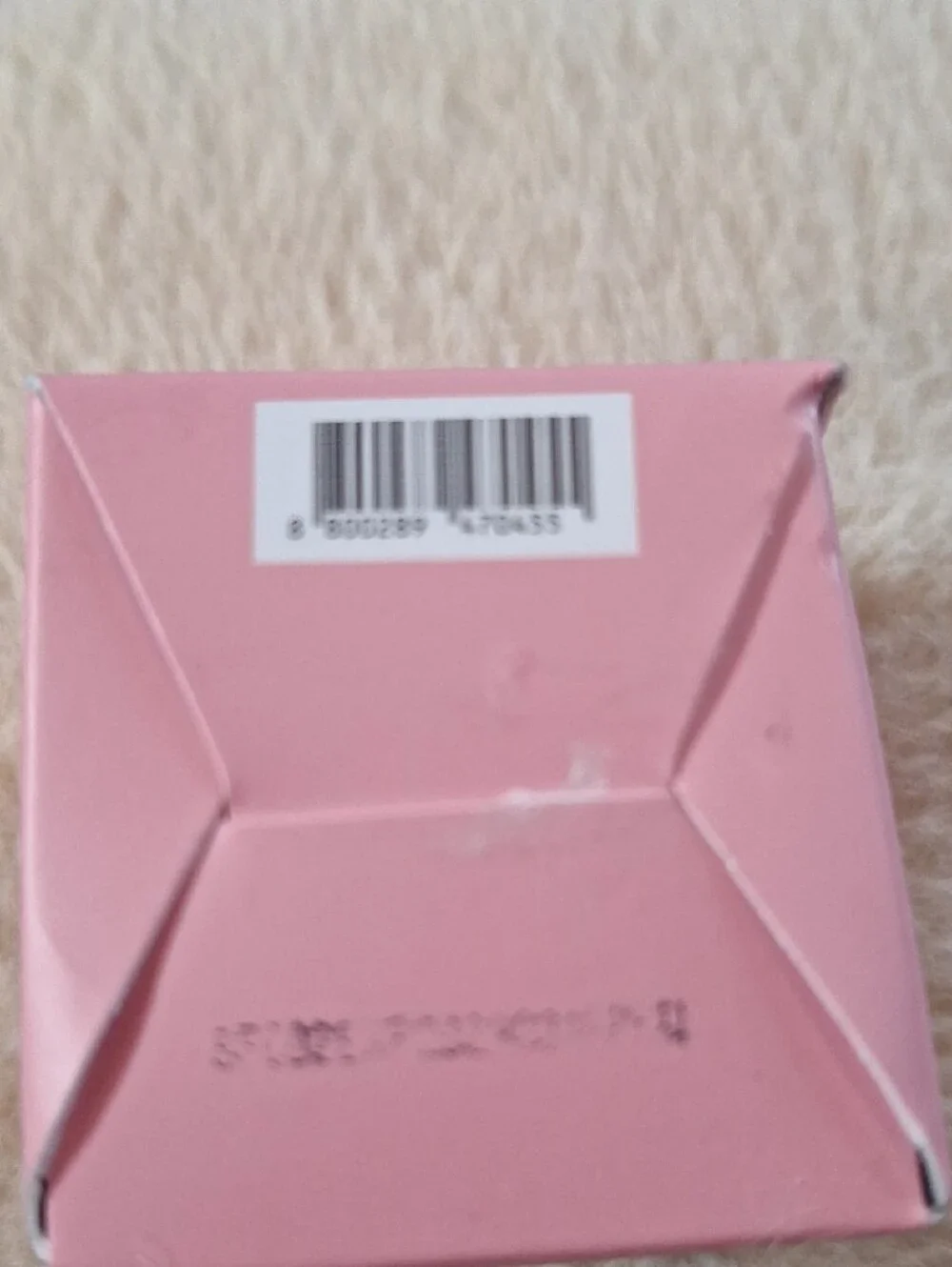 Medicube PDRN Lip Sleeping Mask — Pink Moisturizing Balm